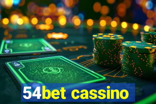 54bet cassino